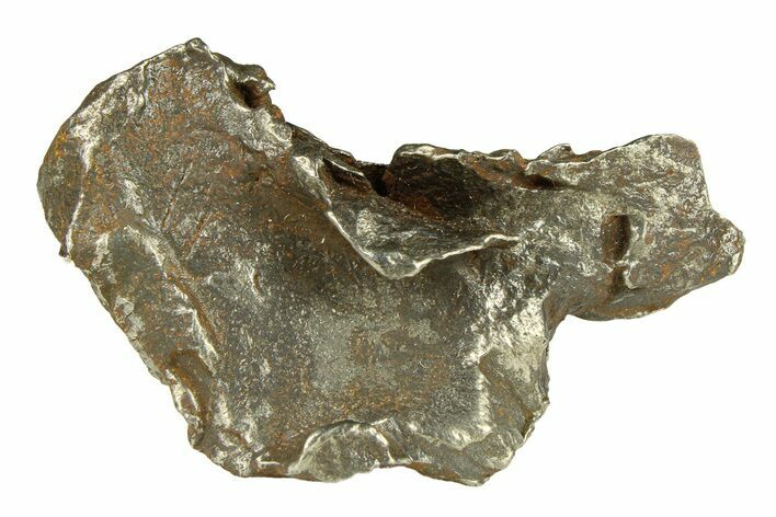 Gebel Kamil Iron Meteorite Fragment ( g) - Egypt #291796